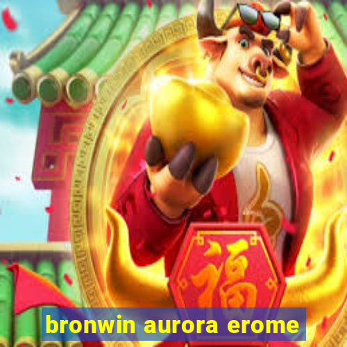 bronwin aurora erome